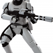 Stormtrooper Yıldız Savaşları
