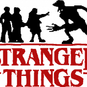 Stranger Things Logo PNG Pic