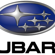 Subaru Logo PNG File