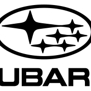 Subaru Logo PNG Image