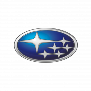 Subaru Logo PNG Images