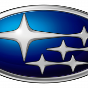 Subaru Logo PNG Photos