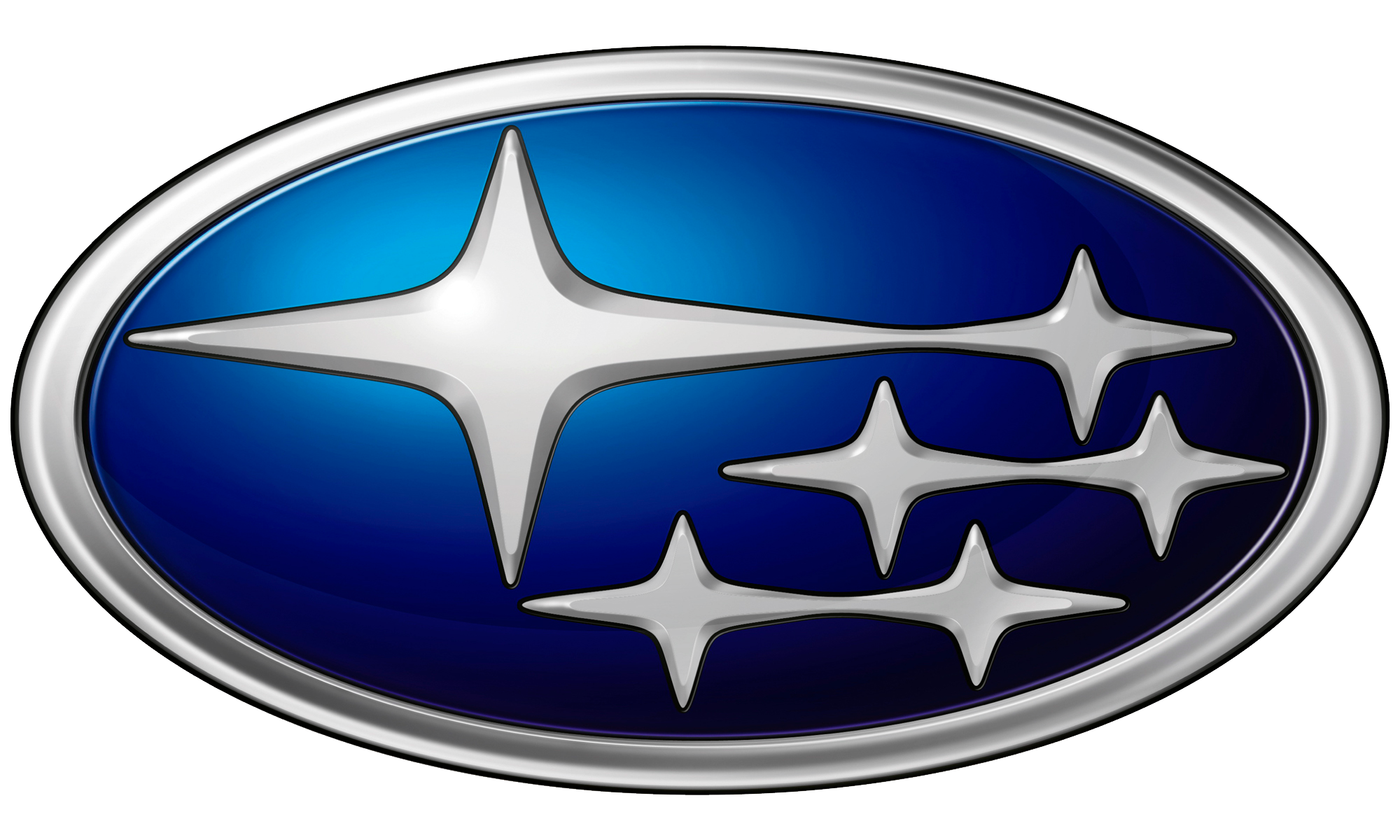 Subaru Logo PNG Photos