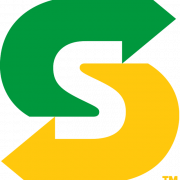 Subway Logo PNG Clipart