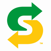 Subway Logo PNG Image