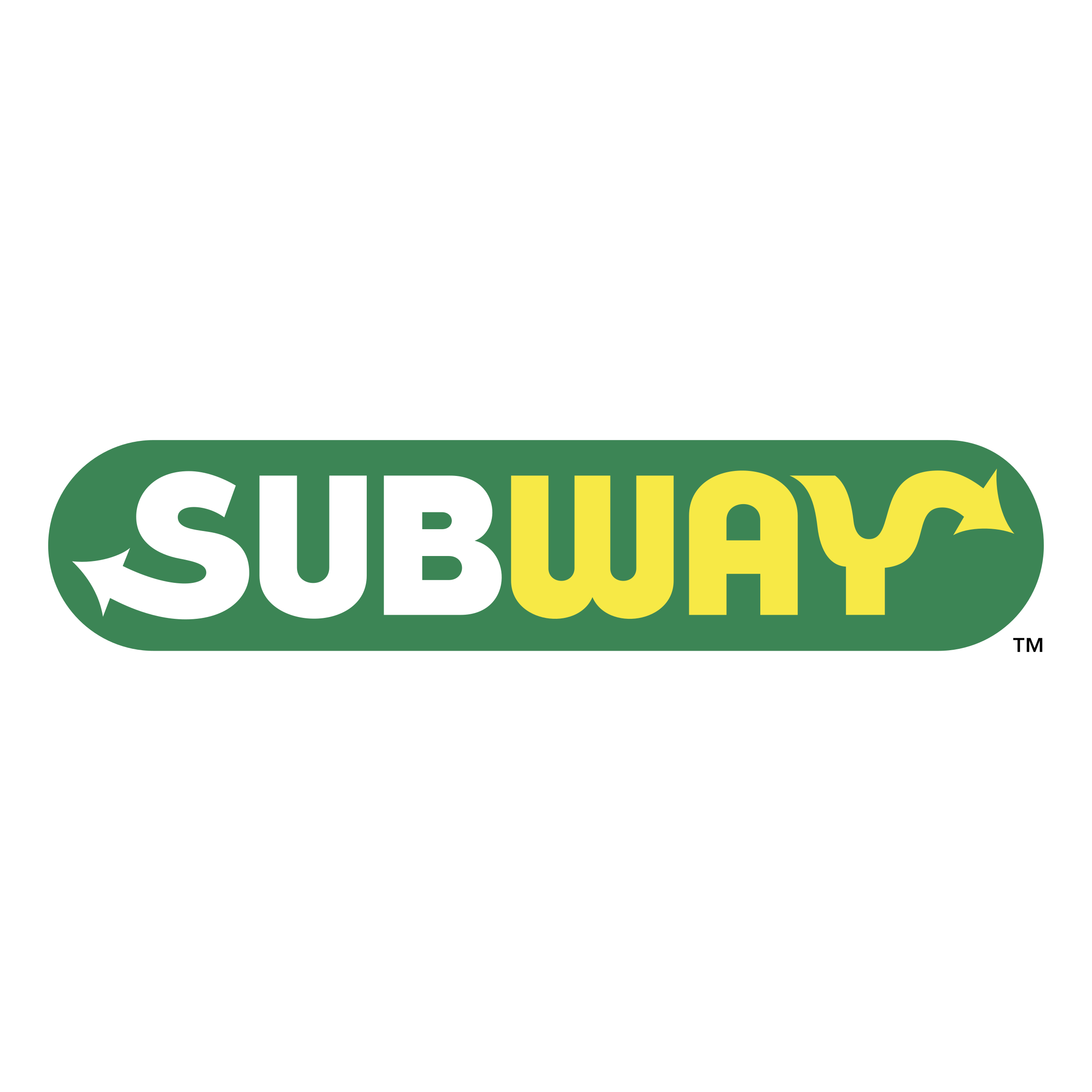 Subway Logo PNG Images
