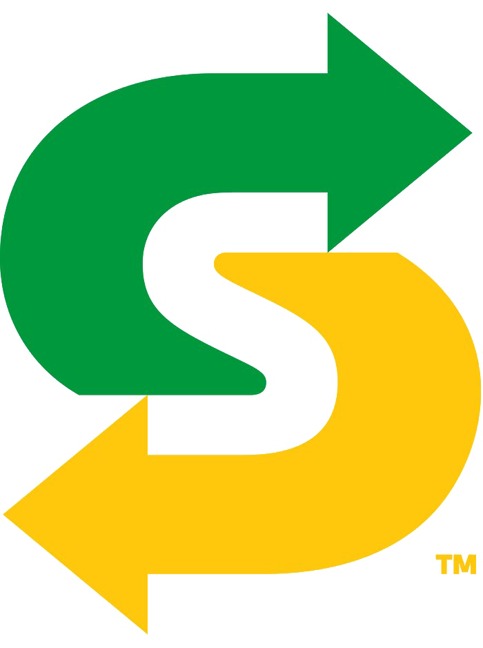 Subway Logo PNG Photo