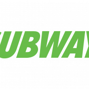 Subway Logo PNG Photos