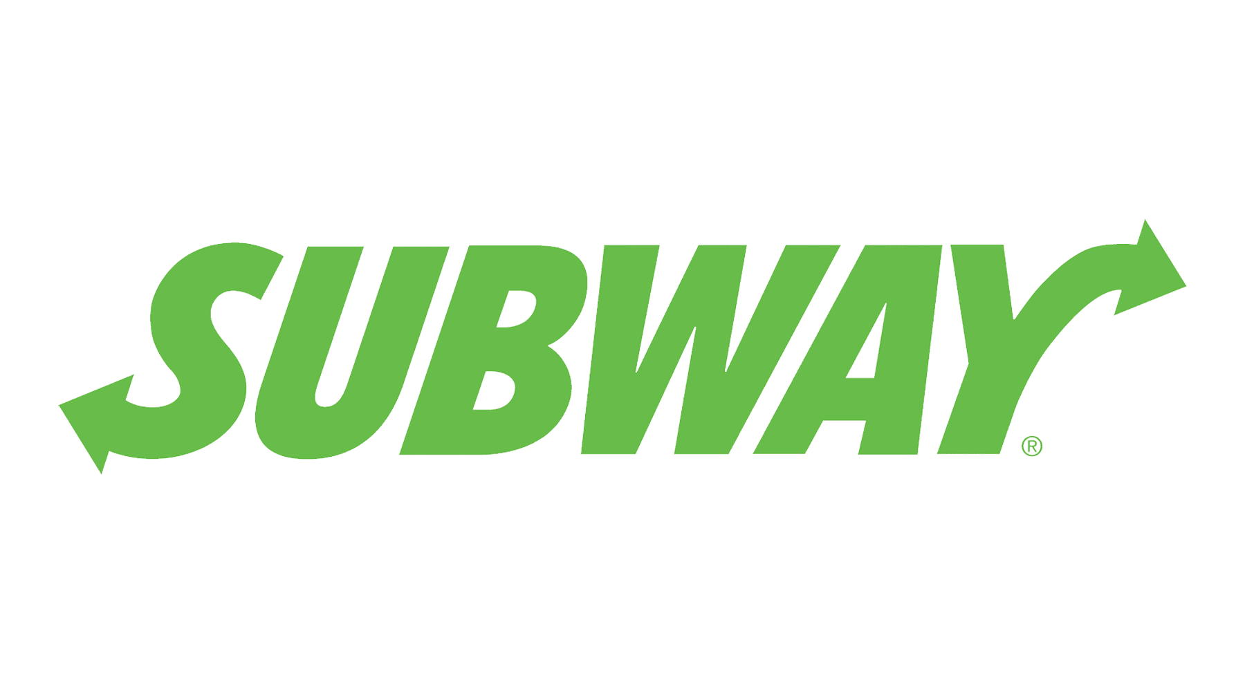 Subway Logo PNG Photos