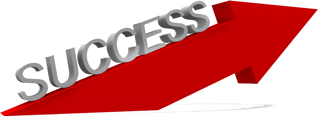 Successful Business PNG File