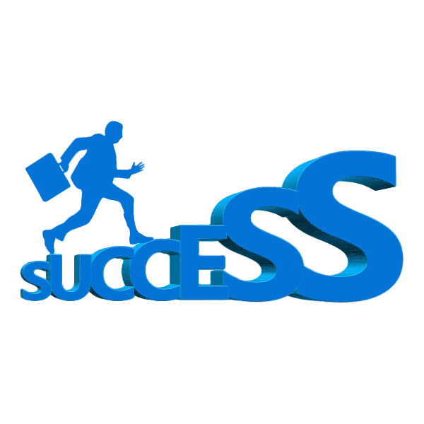 Successful Business PNG Image