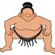 SUMO FAT PNG