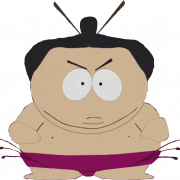 SUMO FAT PNG PIC