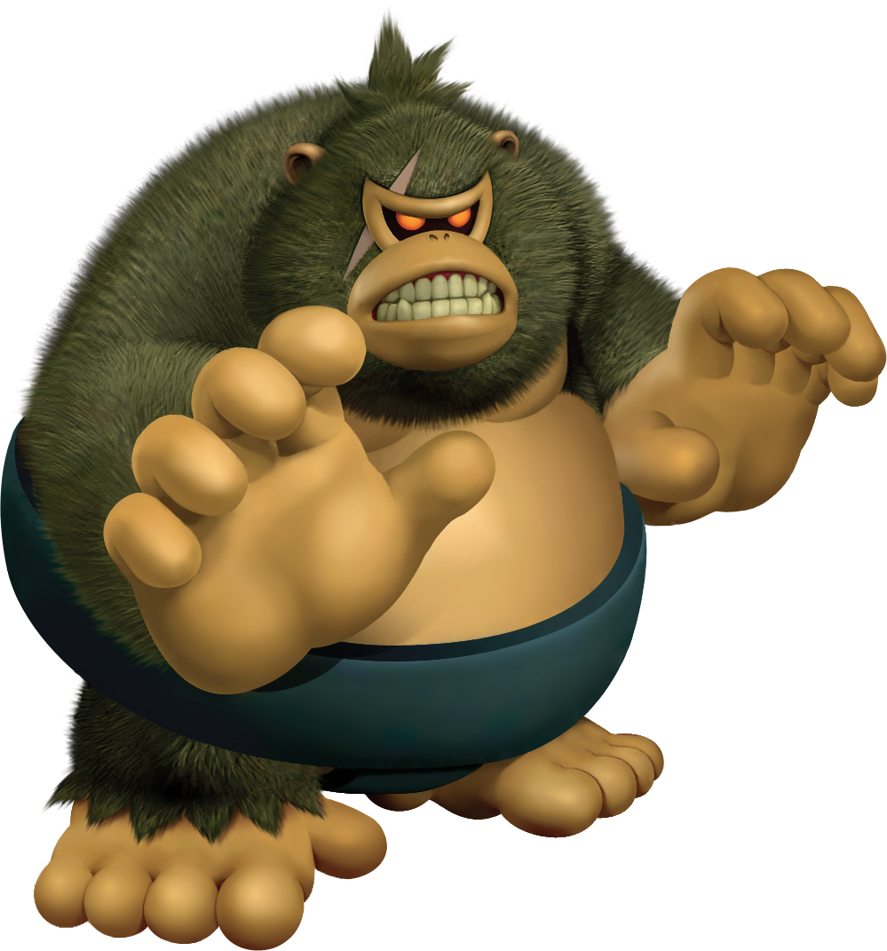 Sumo PNG File