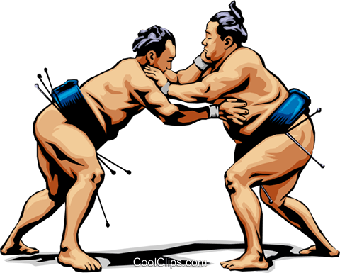 Sumo PNG Image