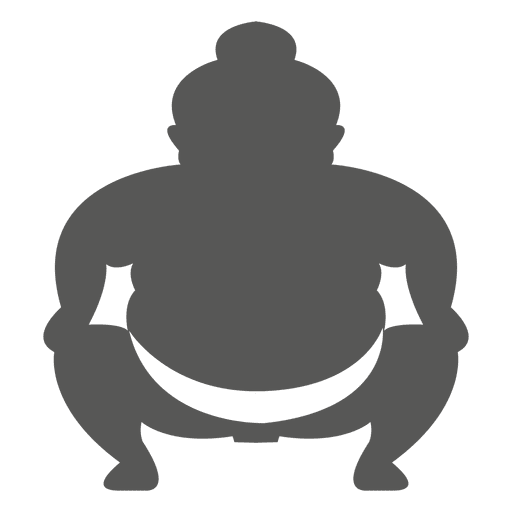 Sumo PNG Photo