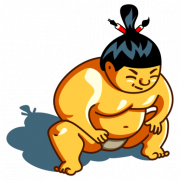 SUMO PNG PIC