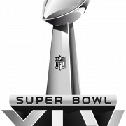 Super Bowl 2023 Logo PNG File