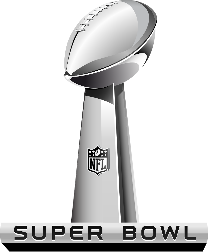 Super Bowl 2023 Logo PNG HD Image