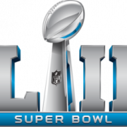 Super Bowl 2023 Logo PNG Photos
