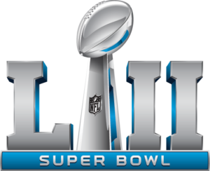 Super Bowl 2023 Logo PNG Photos
