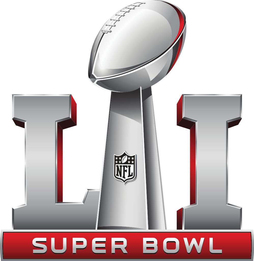Super Bowl 2023 Logo PNG Picture