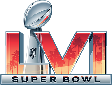 Super Bowl 2023 Logo PNG