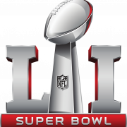 Super Bowl 2023 Logo Transparent