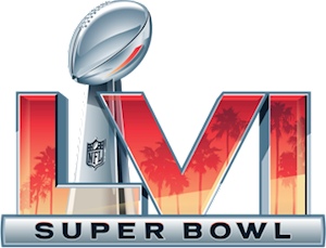 Super Bowl 2023 Logo