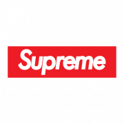 Supreme Logo PNG Free Image