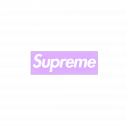 Supreme Logo PNG HD Image