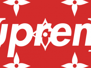 Supreme Logo PNG Pic