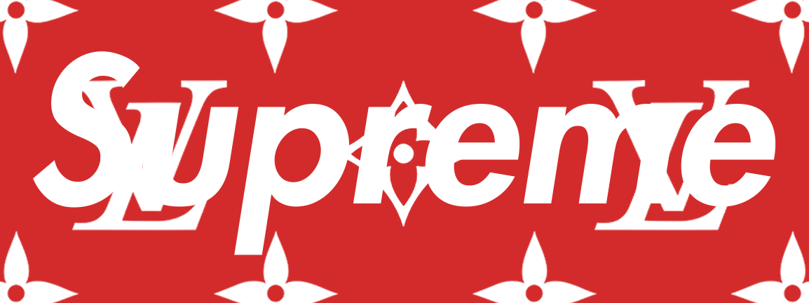 Supreme Logo PNG Pic