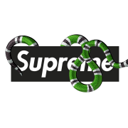 Supreme Logo PNG Picture