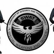 SWAT -Polizei