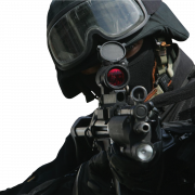 SWAT POLICE PNG PIC