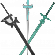Pedang seni png pic