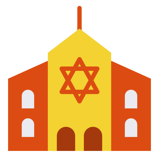 Synagogue Ancient PNG Clipart