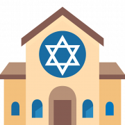 Synagoge oude PNG pic