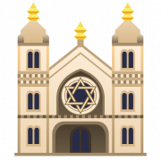 File PNG sinagoge