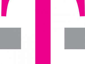 T Mobile Logo PNG Image