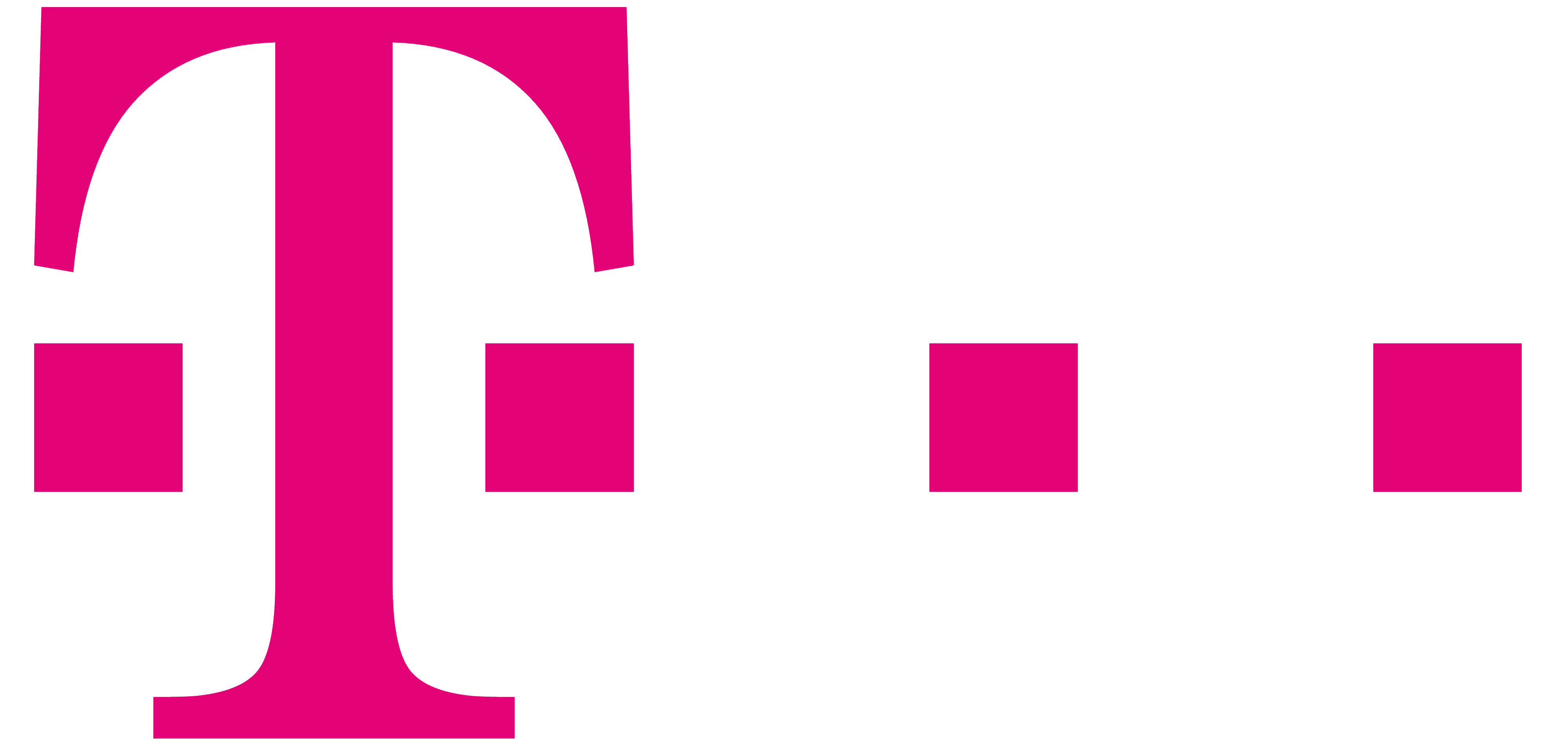 T Mobile Logo PNG Pic