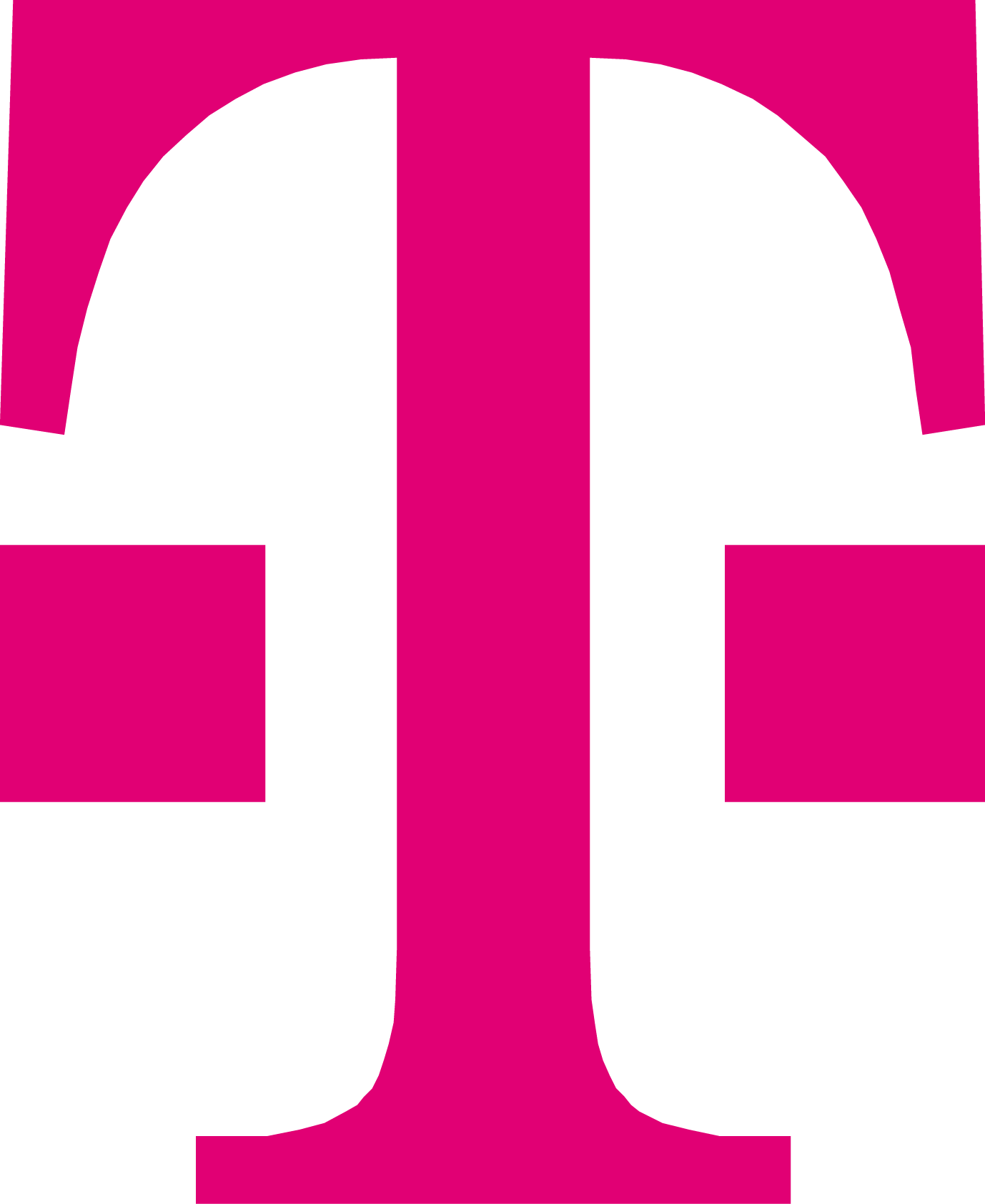 T Mobile Logo PNG