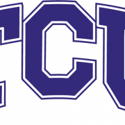TCU Logo PNG Clipart