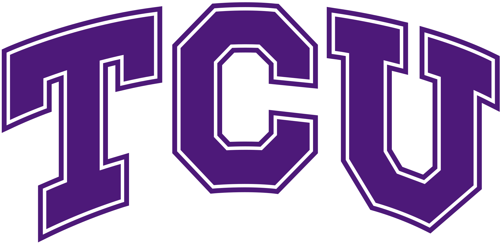 TCU Logo PNG File