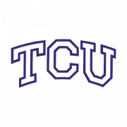 TCU Logo PNG Free Image