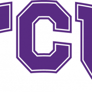 TCU Logo PNG HD Image