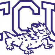 TCU Logo PNG Image