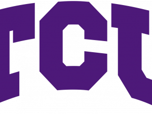 TCU Logo PNG Image File