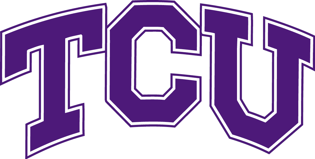 TCU Logo PNG Images HD